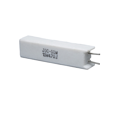 Vertical Cement Power Resistor